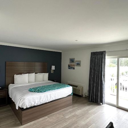 Le Voyageur - A Red Collection Hotel Wildwood Ngoại thất bức ảnh