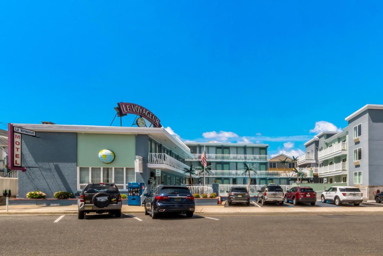Le Voyageur - A Red Collection Hotel Wildwood Ngoại thất bức ảnh