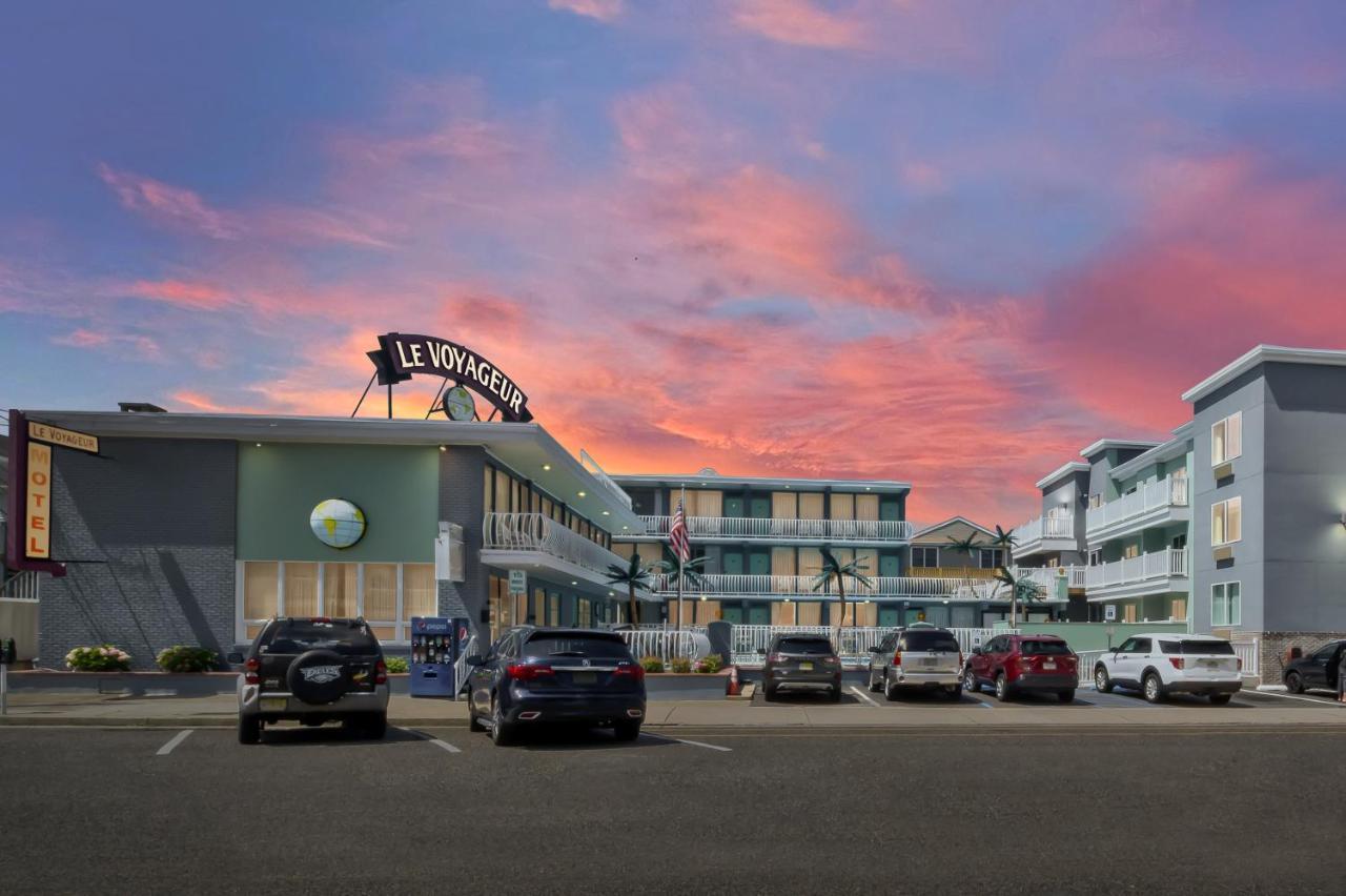 Le Voyageur - A Red Collection Hotel Wildwood Ngoại thất bức ảnh