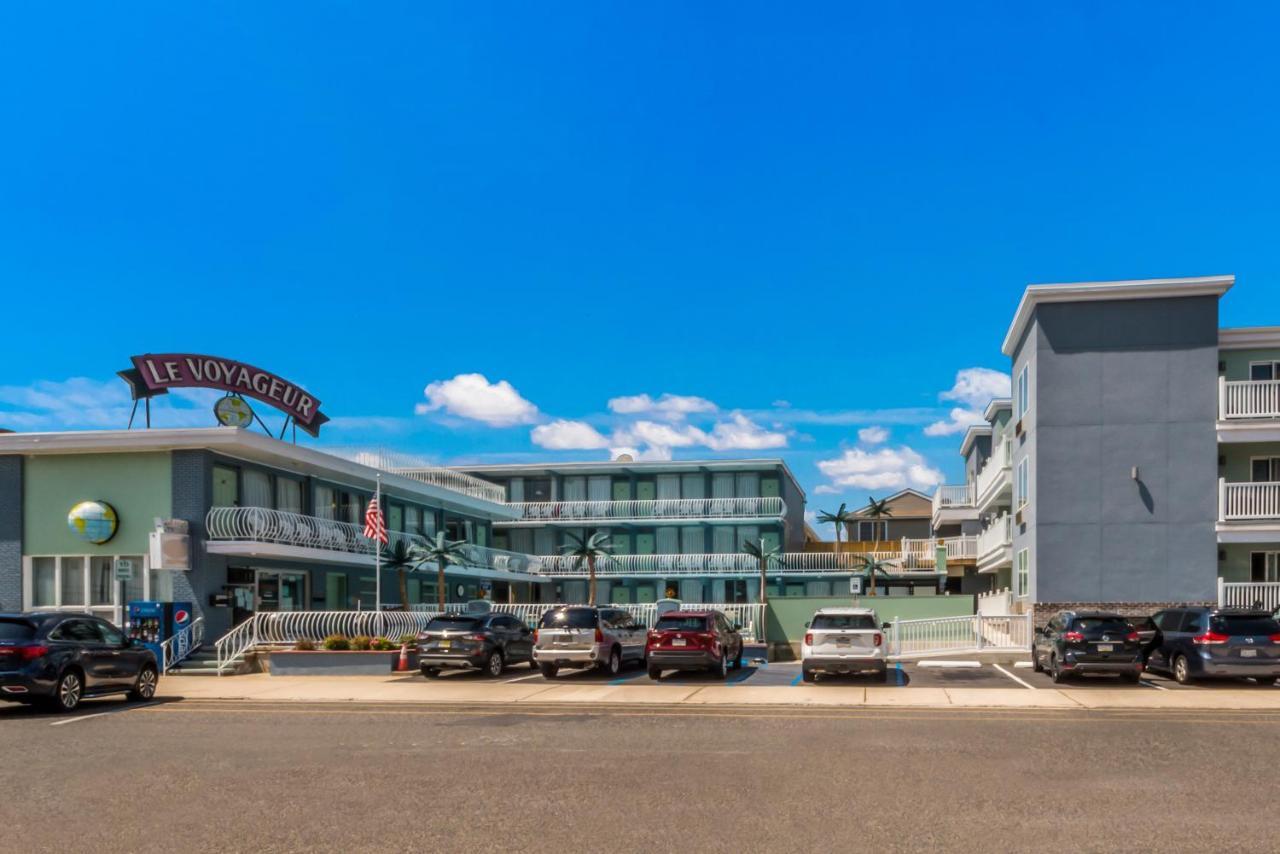Le Voyageur - A Red Collection Hotel Wildwood Ngoại thất bức ảnh