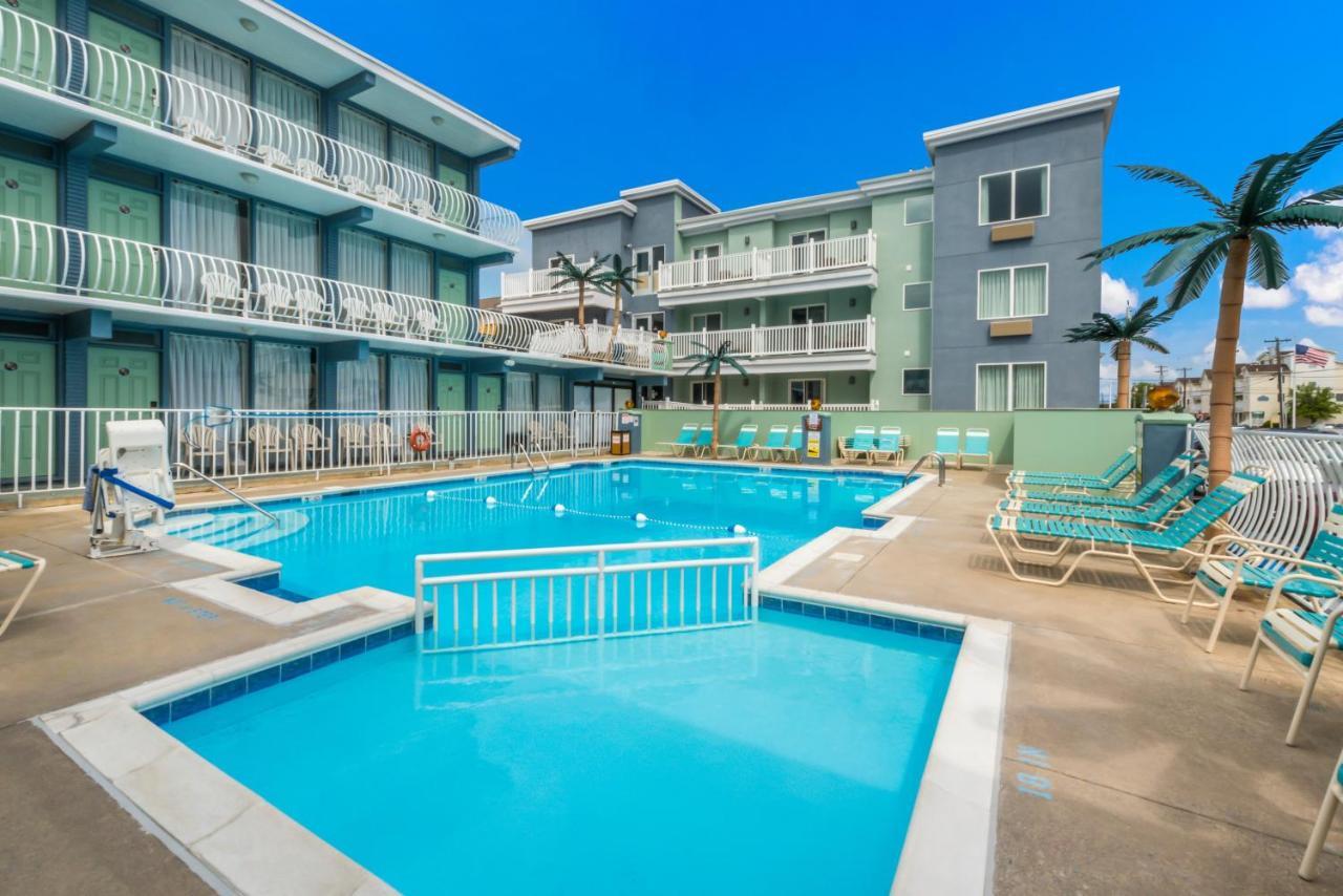 Le Voyageur - A Red Collection Hotel Wildwood Ngoại thất bức ảnh