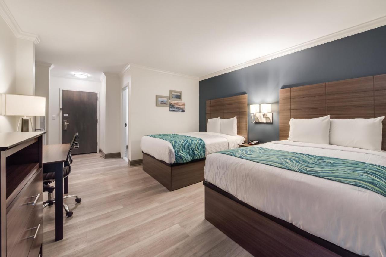 Le Voyageur - A Red Collection Hotel Wildwood Ngoại thất bức ảnh