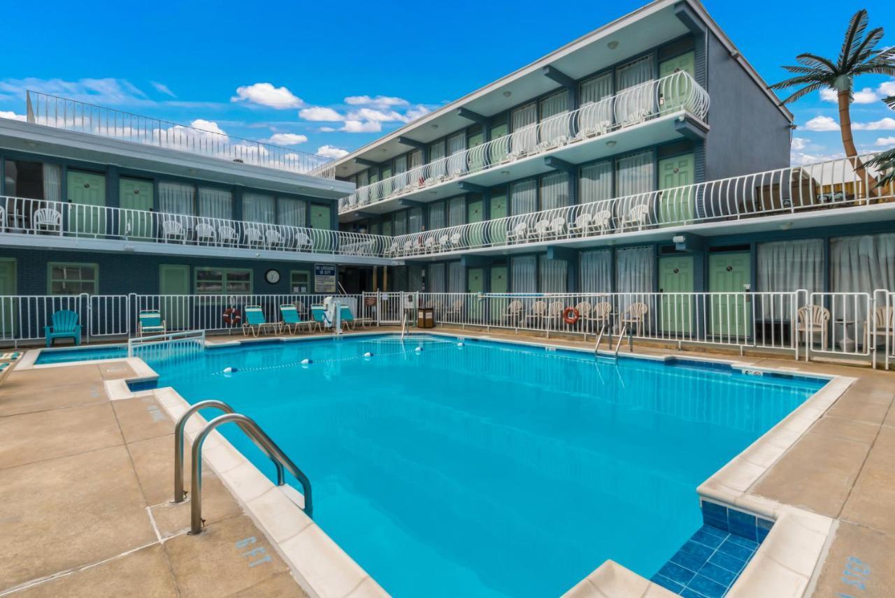 Le Voyageur - A Red Collection Hotel Wildwood Ngoại thất bức ảnh