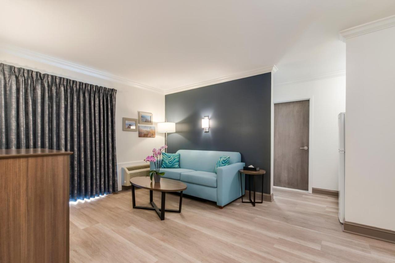 Le Voyageur - A Red Collection Hotel Wildwood Ngoại thất bức ảnh