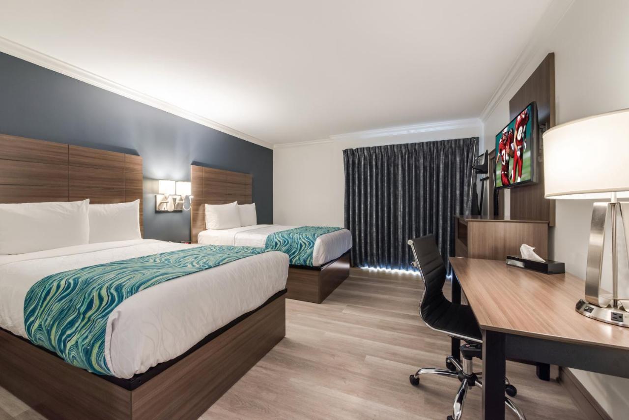 Le Voyageur - A Red Collection Hotel Wildwood Ngoại thất bức ảnh