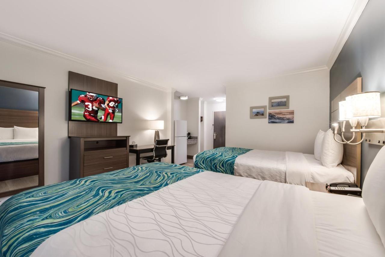 Le Voyageur - A Red Collection Hotel Wildwood Ngoại thất bức ảnh