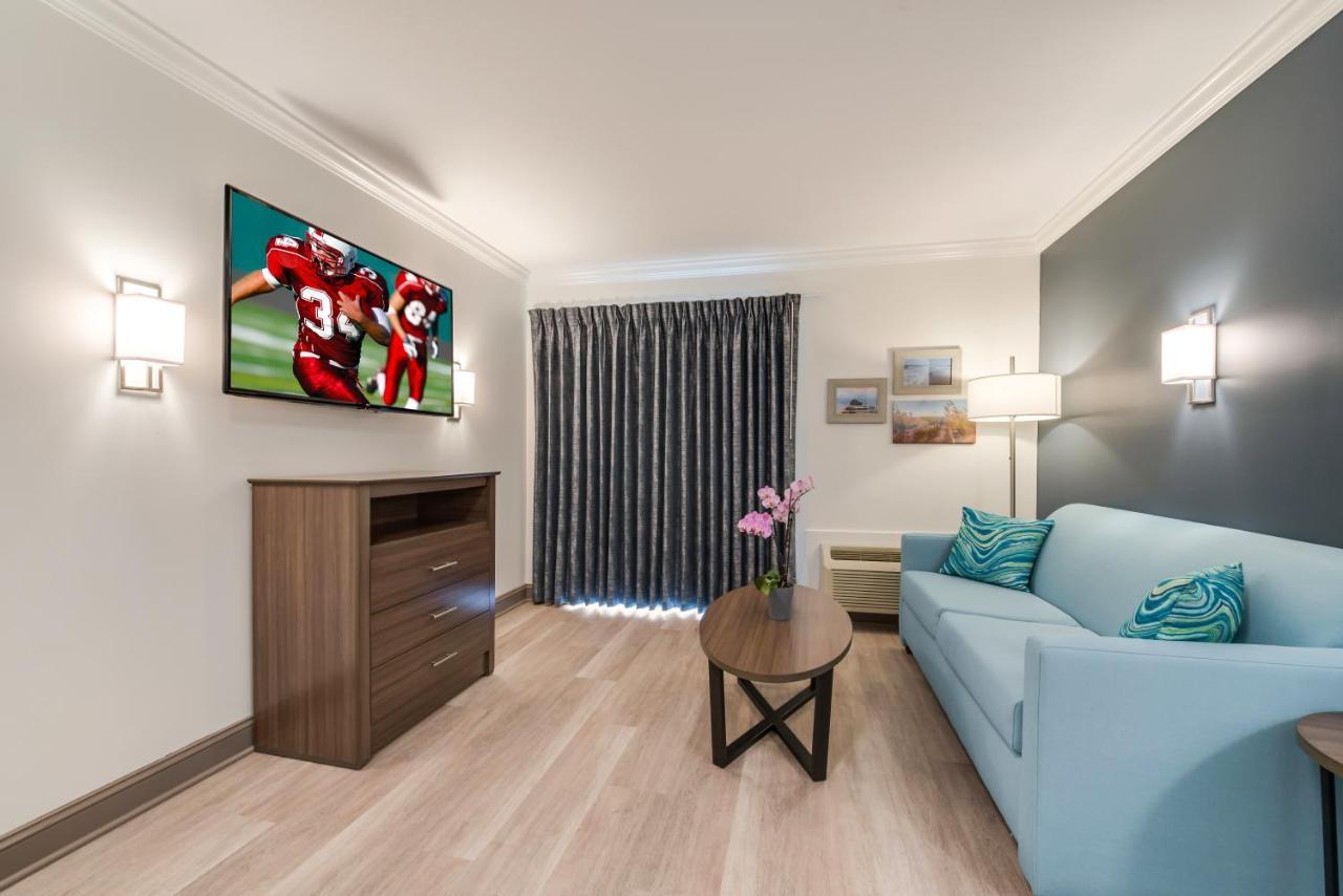 Le Voyageur - A Red Collection Hotel Wildwood Ngoại thất bức ảnh