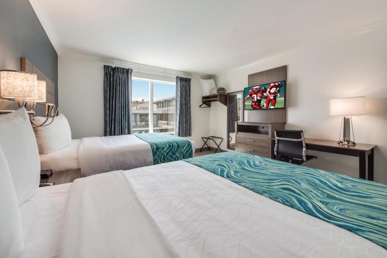 Le Voyageur - A Red Collection Hotel Wildwood Ngoại thất bức ảnh