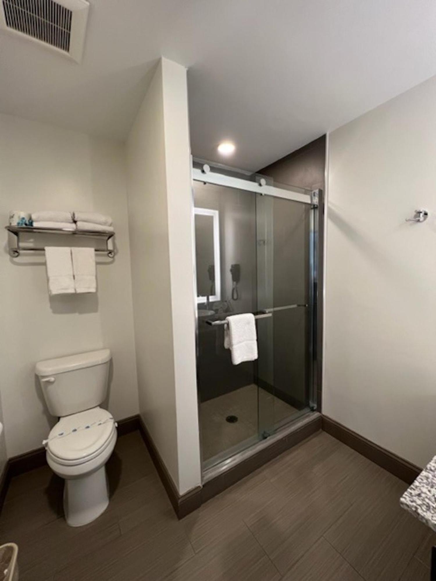 Le Voyageur - A Red Collection Hotel Wildwood Ngoại thất bức ảnh