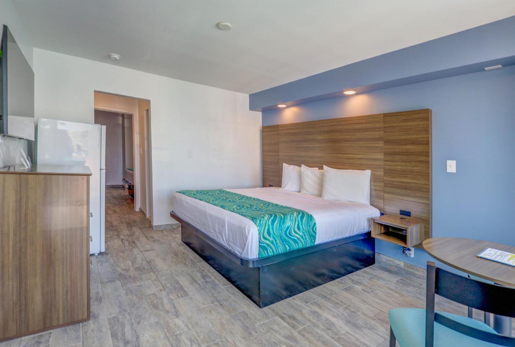 Le Voyageur - A Red Collection Hotel Wildwood Ngoại thất bức ảnh