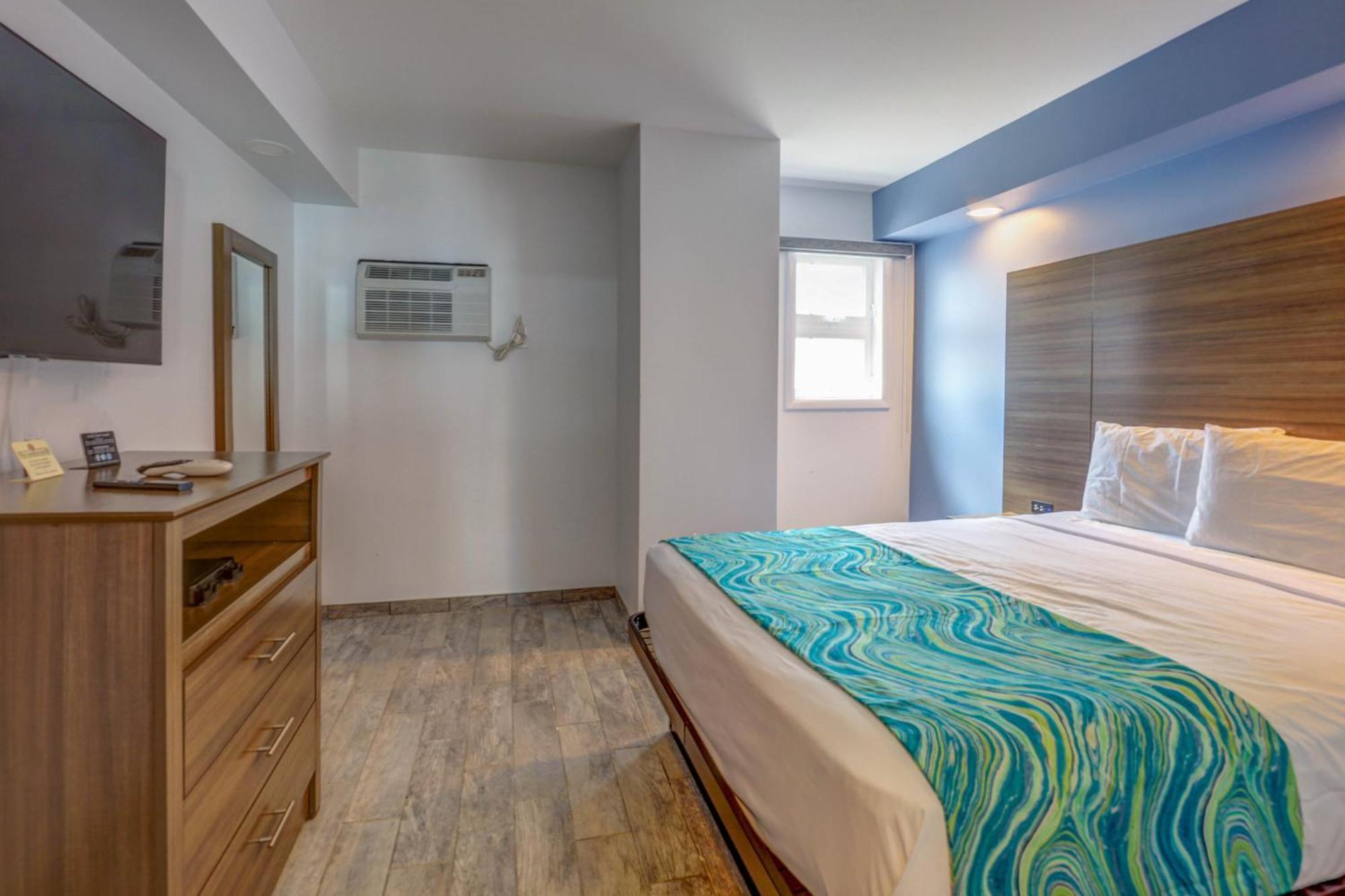 Le Voyageur - A Red Collection Hotel Wildwood Ngoại thất bức ảnh