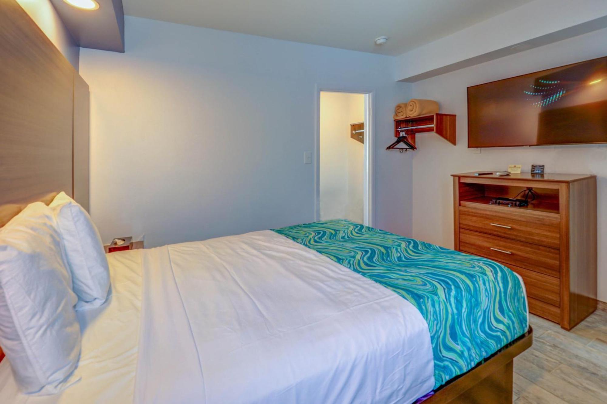 Le Voyageur - A Red Collection Hotel Wildwood Ngoại thất bức ảnh