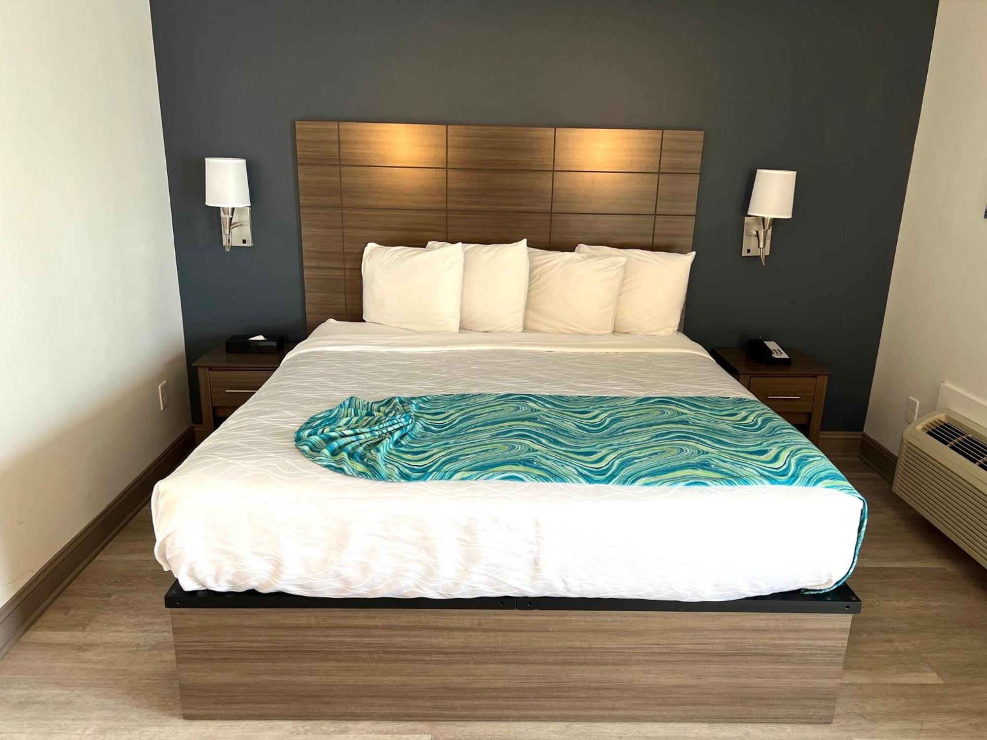 Le Voyageur - A Red Collection Hotel Wildwood Ngoại thất bức ảnh