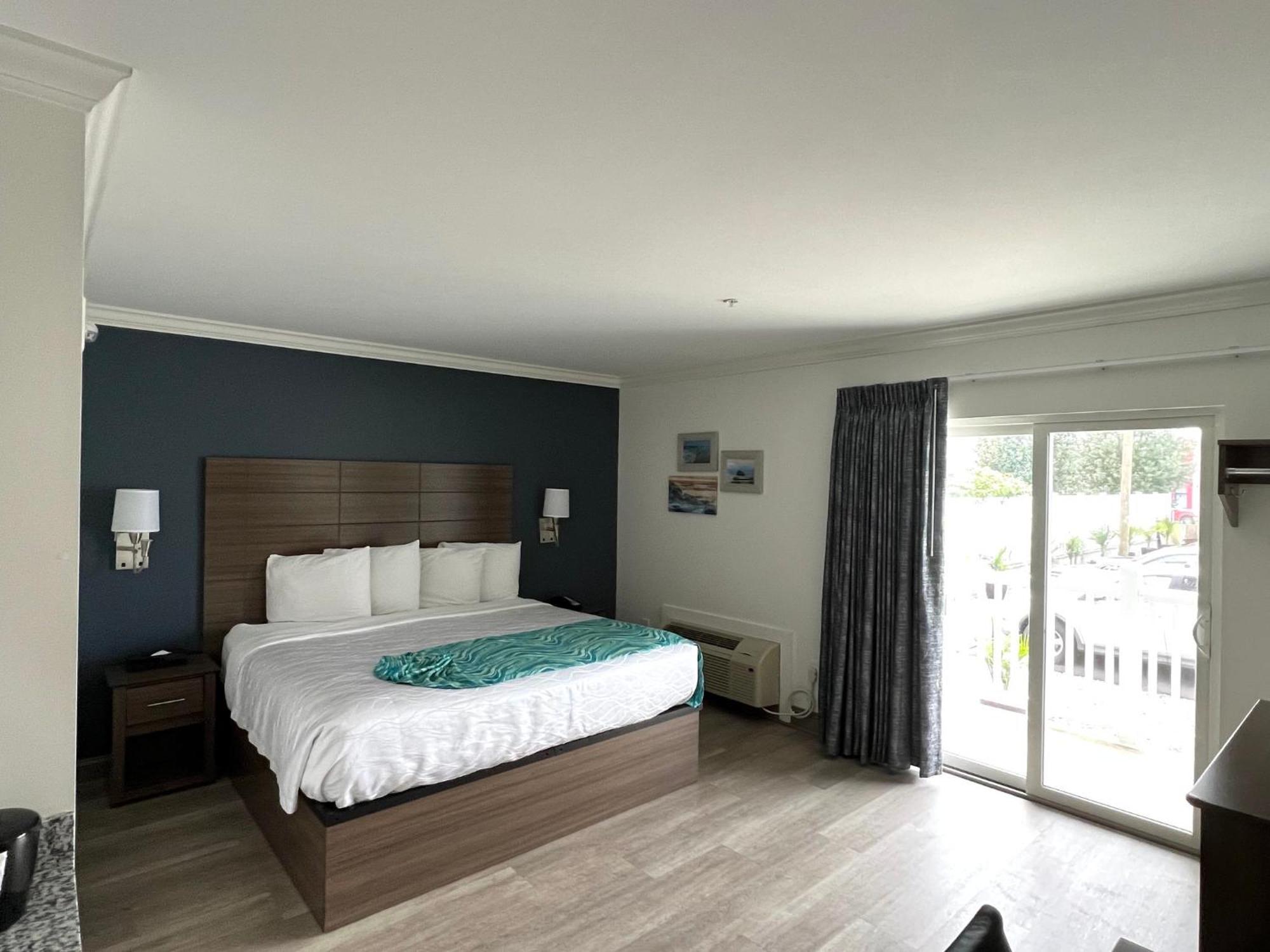 Le Voyageur - A Red Collection Hotel Wildwood Ngoại thất bức ảnh