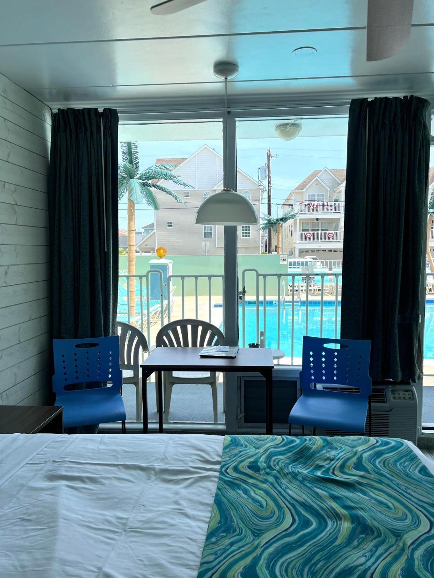 Le Voyageur - A Red Collection Hotel Wildwood Ngoại thất bức ảnh