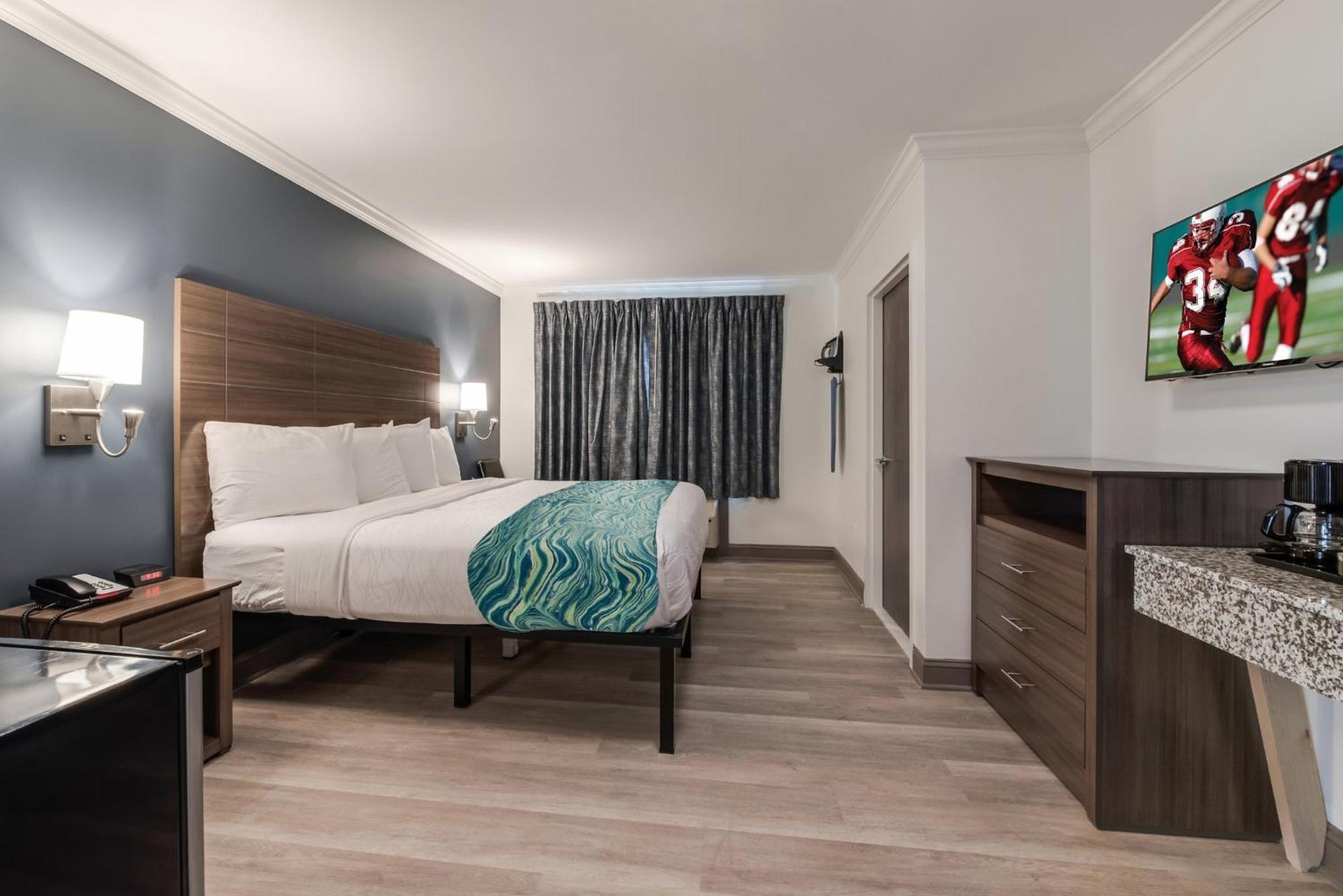 Le Voyageur - A Red Collection Hotel Wildwood Ngoại thất bức ảnh