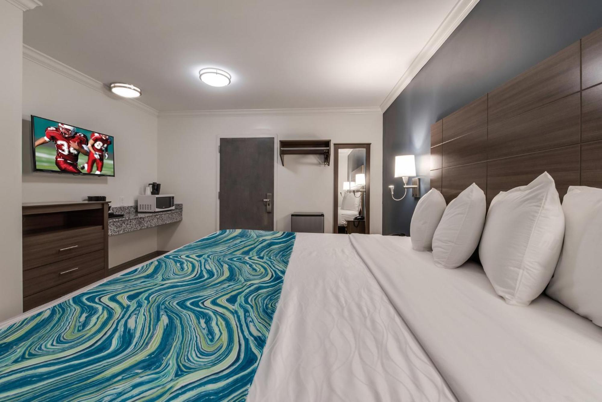 Le Voyageur - A Red Collection Hotel Wildwood Ngoại thất bức ảnh