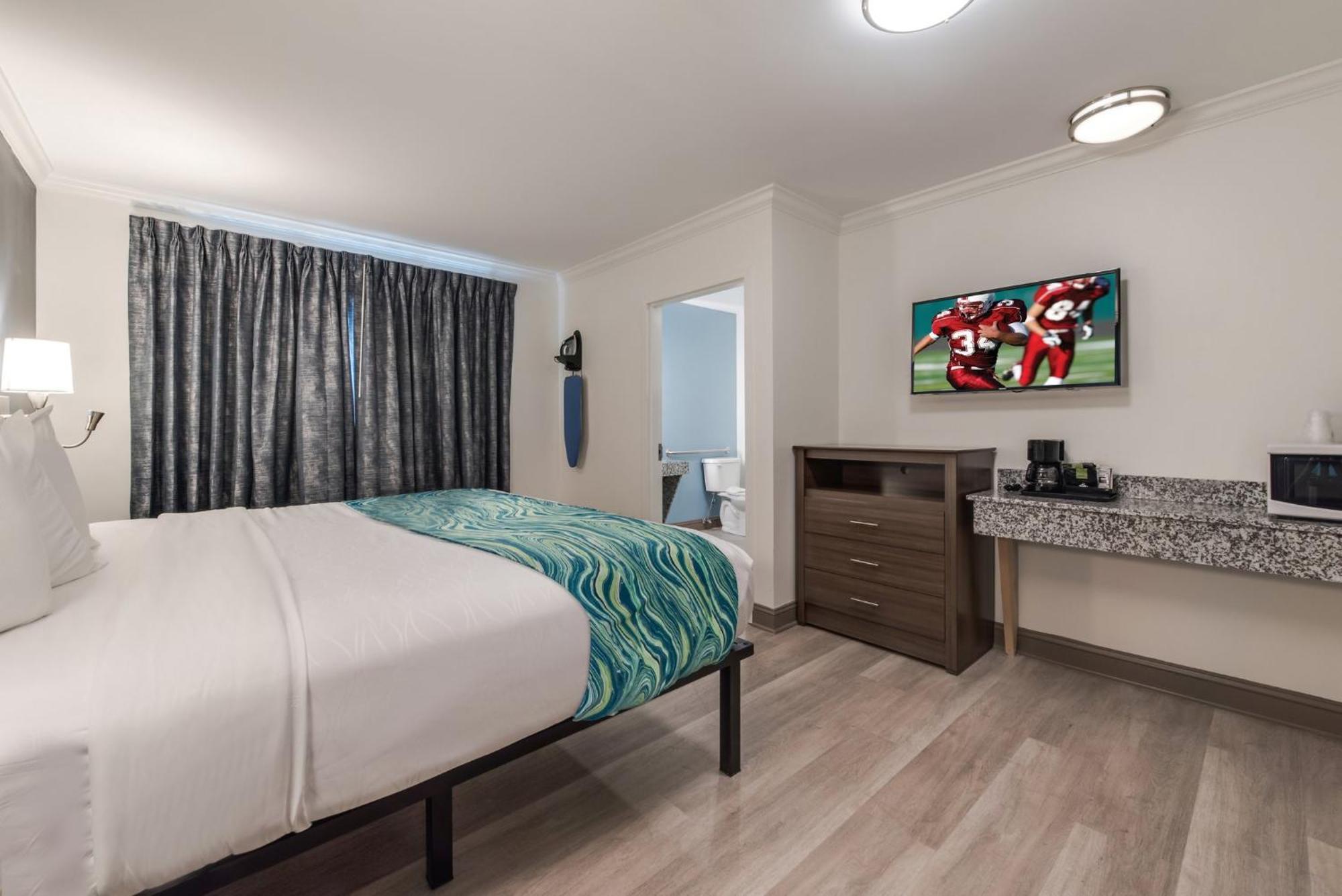 Le Voyageur - A Red Collection Hotel Wildwood Ngoại thất bức ảnh