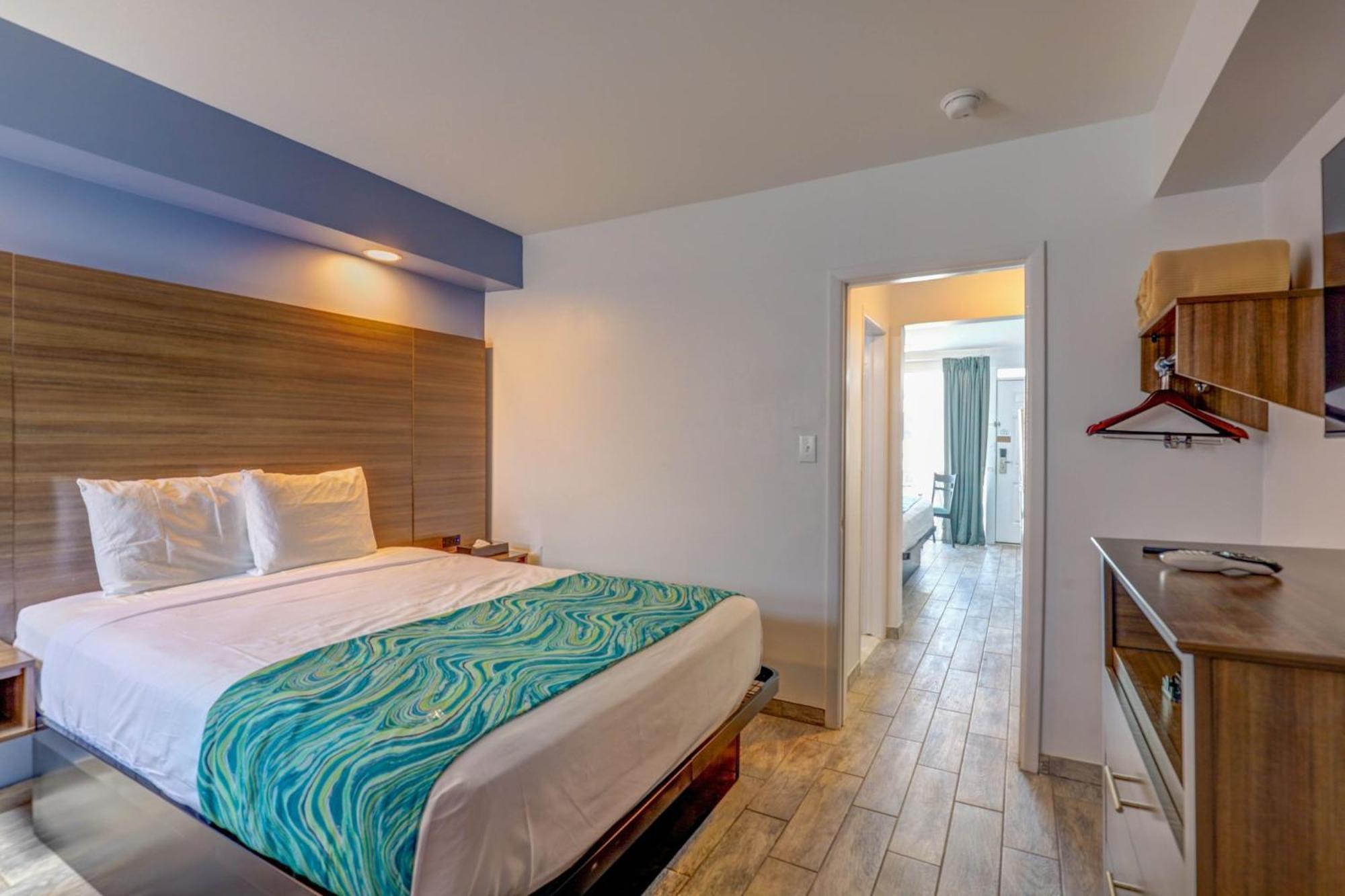 Le Voyageur - A Red Collection Hotel Wildwood Ngoại thất bức ảnh
