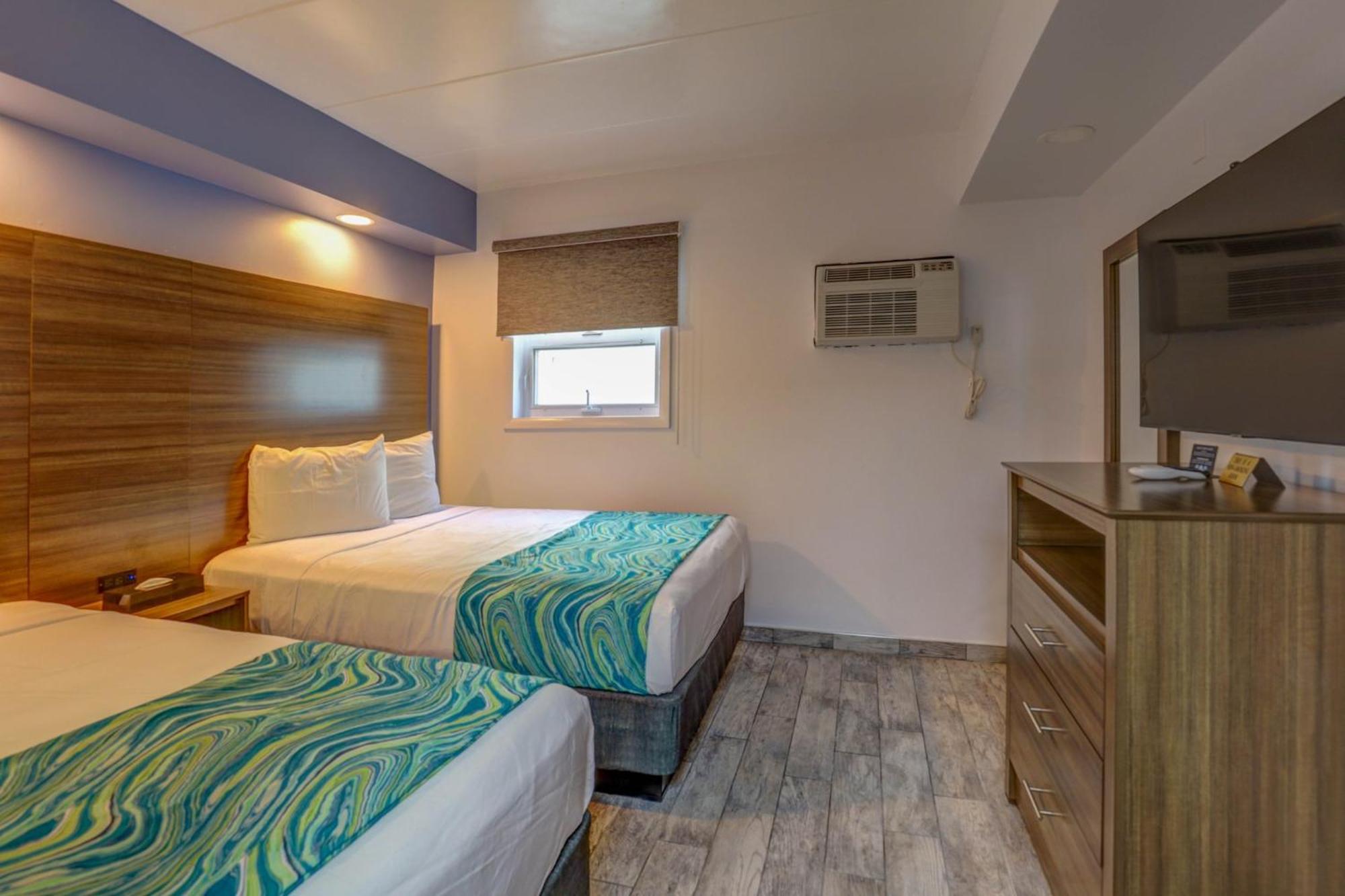 Le Voyageur - A Red Collection Hotel Wildwood Ngoại thất bức ảnh