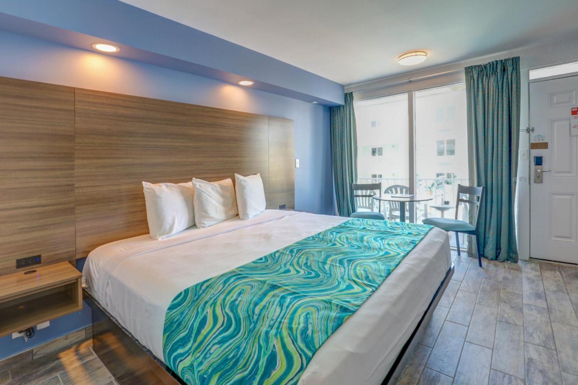 Le Voyageur - A Red Collection Hotel Wildwood Ngoại thất bức ảnh
