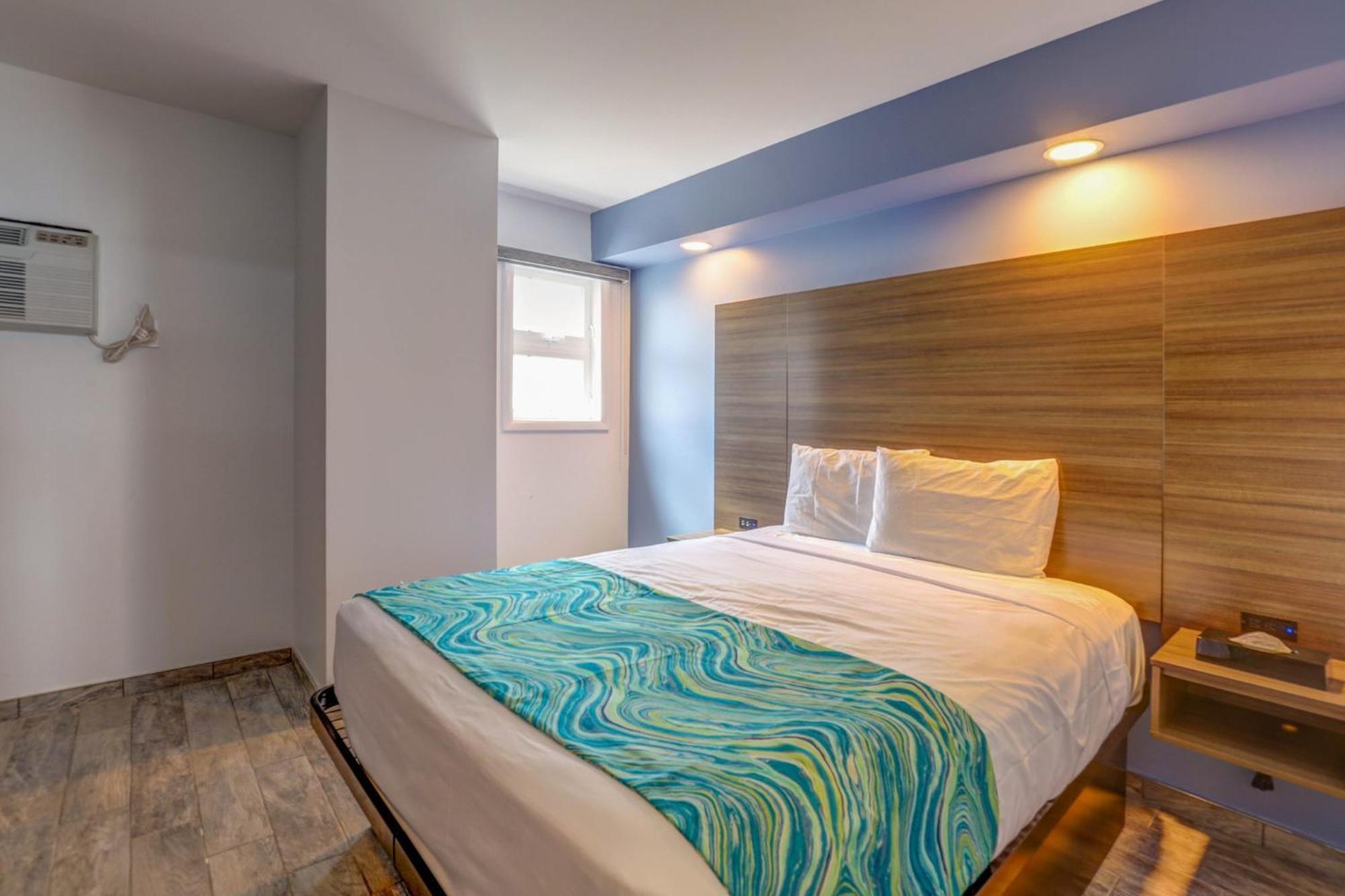 Le Voyageur - A Red Collection Hotel Wildwood Ngoại thất bức ảnh